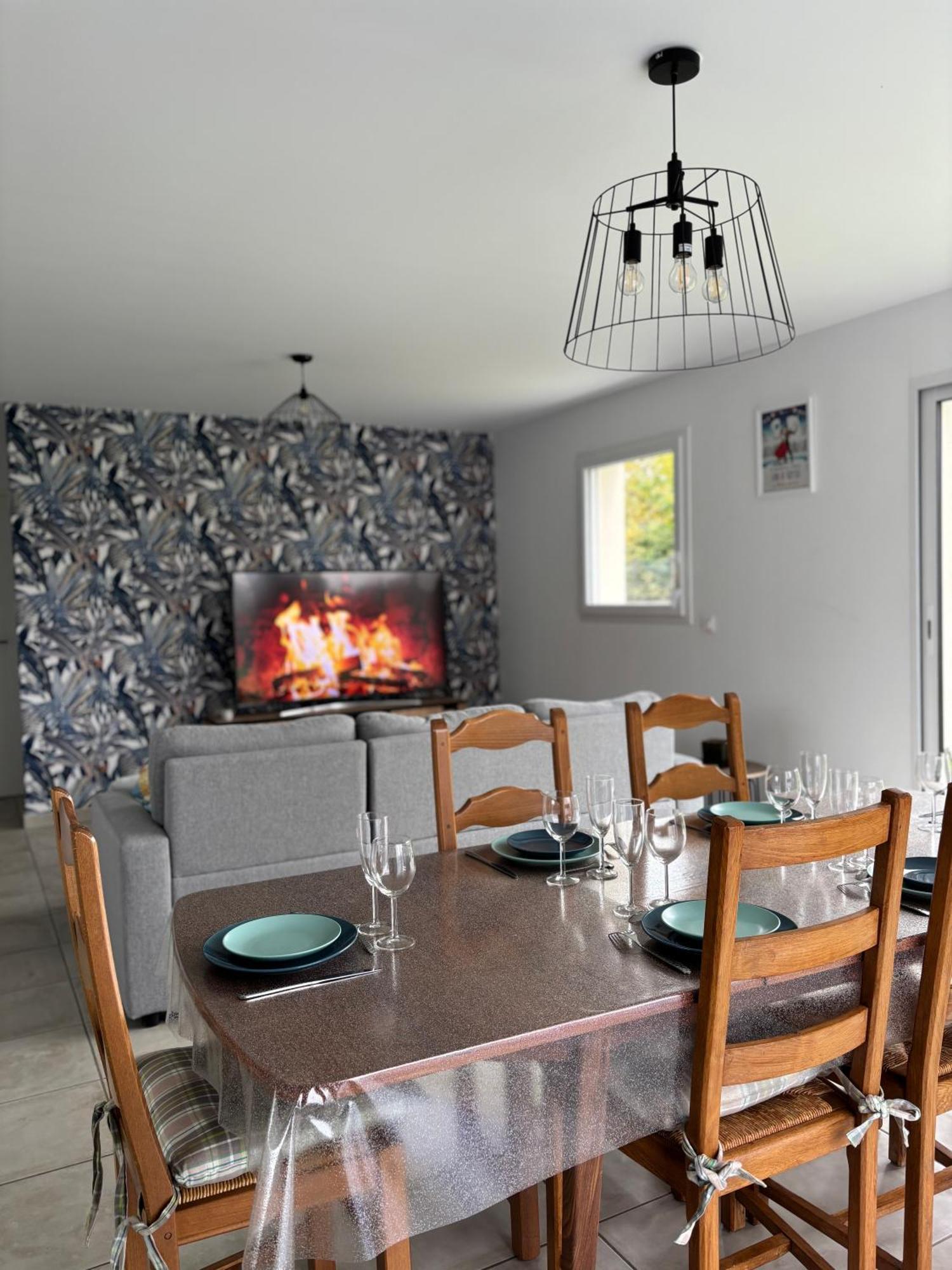 Les Dunes, Maison Neuve 8 P Bien Equipee Jardin Clos, Parking, Garage A 850 M De La Plage Et Centre Bourg, Sur Plages Du Debarquement Pres Arromanches Et Bayeux Asnelles Exterior foto